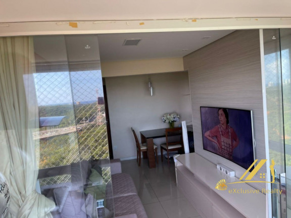 Imagem Apartamento com 3 Quartos à Venda, 74 m² em Patamares - Salvador Imagem Apartamento com 3 Quartos à Venda, 74 m² em Patamares - Salvador