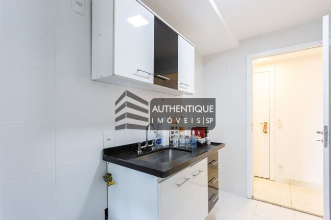 Imagem Apartamento com 1 Quarto à Venda, 94 m² em Vila Mascote - São Paulo