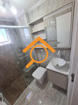 Imagem Imóvel com 2 Quartos à Venda, 55 m² em Socorro - São Paulo