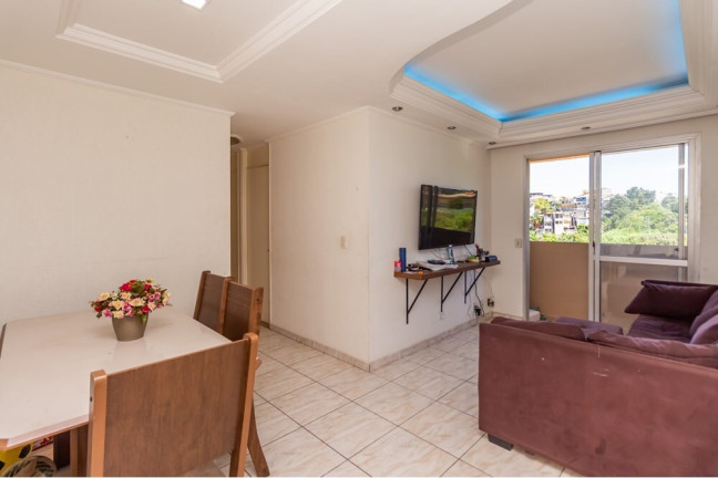 Apartamento com 3 Quartos à Venda, 55 m² em Jardim Santa Terezinha (zona Leste) - São Paulo