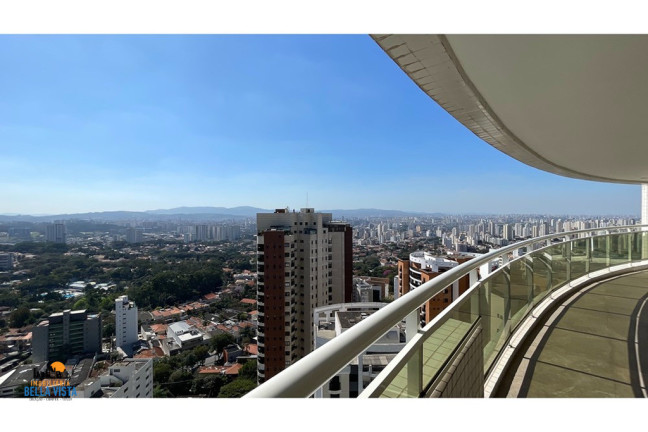 Imagem Apartamento com 4 Quartos à Venda, em Alto Da Lapa - São Paulo Imagem Apartamento com 4 Quartos à Venda, em Alto Da Lapa - São Paulo