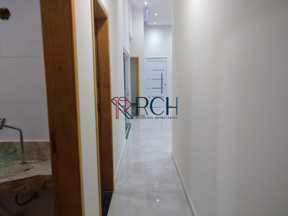 Imagem Casa com 3 Quartos à Venda, 99 m² em Caguassu - Sorocaba