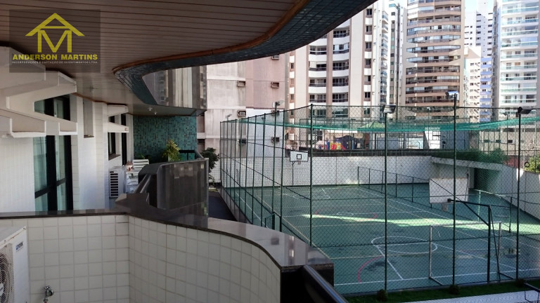 Imagem Apartamento com 4 Quartos à Venda, 231 m² em Praia Da Costa - Vila Velha