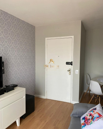 Imagem Apartamento com 2 Quartos à Venda, 58 m² em Vila Santa Catarina - São Paulo