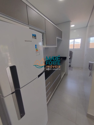 Imagem Apartamento com 2 Quartos à Venda, 63 m² em Perequê Açu - Ubatuba Imagem Apartamento com 2 Quartos à Venda, 63 m² em Perequê Açu - Ubatuba