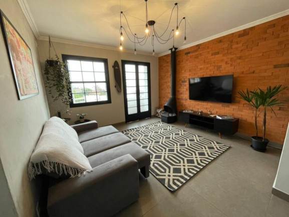 Imagem Imóvel com 3 Quartos à Venda, 113 m² em Auxiliadora - Porto Alegre