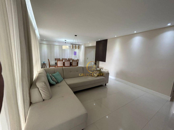 Imagem Apartamento com 3 Quartos à Venda, 156 m² em Jardim Das Indústrias - São José Dos Campos Imagem Apartamento com 3 Quartos à Venda, 156 m² em Jardim Das Indústrias - São José Dos Campos