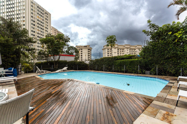 Imagem Apartamento com 3 Quartos à Venda, 102 m² em Alto De Pinheiros - São Paulo