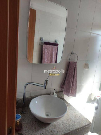 Imagem Apartamento com 2 Quartos à Venda, 49 m² em Utinga - Santo André Imagem Apartamento com 2 Quartos à Venda, 49 m² em Utinga - Santo André