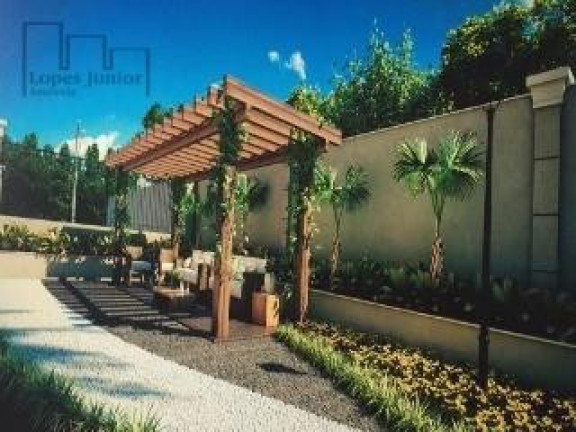 Imagem Apartamento com 3 Quartos à Venda, 85 m² em Parque Campolim - Sorocaba