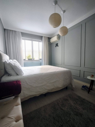 Apartamento com 3 Quartos à Venda,  em Centro - Criciúma