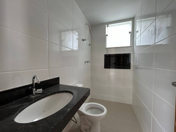 Imagem Apartamento com 3 Quartos à Venda, 80 m² em Fernão Dias - Belo Horizonte