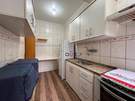 Imagem Apartamento com 2 Quartos à Venda, 90 m² em Gonzaga - Santos