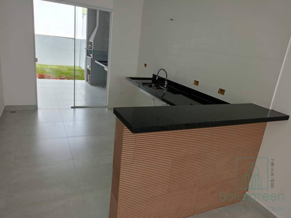 Imagem Casa com 3 Quartos à Venda, 92 m² em Nova Cerejeira - Atibaia