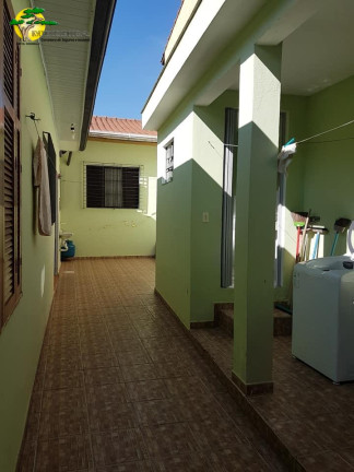 Imagem Casa com 3 Quartos à Venda, 75 m² em Lauzane Paulista - São Paulo