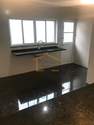 Imagem Casa com 3 Quartos à Venda, 210 m² em Vila Mazzei - São Paulo Imagem Casa com 3 Quartos à Venda, 210 m² em Vila Mazzei - São Paulo