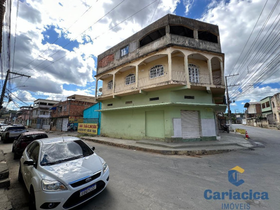 Imagem Ponto Comercial à Venda, 144 m² em Itanguá - Cariacica Imagem Ponto Comercial à Venda, 144 m² em Itanguá - Cariacica