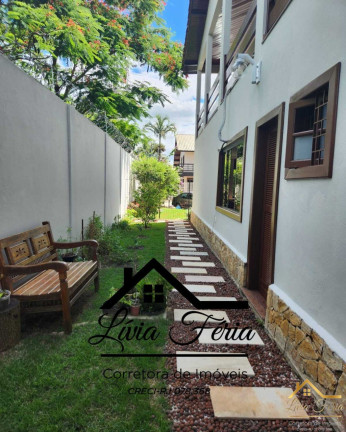Casa com 4 Quartos à Venda, 375 m² em Parque Califórnia - Campos Dos Goytacazes