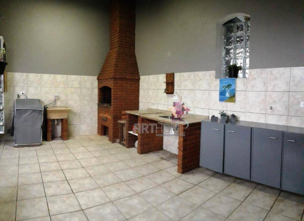Imagem Sobrado com 5 Quartos à Venda, 179 m² em Jardim Silvina - São Bernardo Do Campo Imagem Sobrado com 5 Quartos à Venda, 179 m² em Jardim Silvina - São Bernardo Do Campo