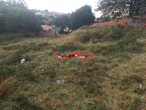 Imagem Terreno à Venda, 1.500 m² em Vila Mineirão - Sorocaba Imagem Terreno à Venda, 1.500 m² em Vila Mineirão - Sorocaba
