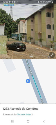 Imagem Apartamento com 2 Quartos à Venda, 55 m² em Centro - Caldas Novas Imagem Apartamento com 2 Quartos à Venda, 55 m² em Centro - Caldas Novas