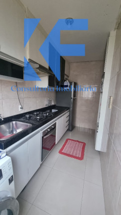 Imagem Imóvel com 2 Quartos à Venda, 48 m² em Parque Das Colinas - Valinhos Imagem Imóvel com 2 Quartos à Venda, 48 m² em Parque Das Colinas - Valinhos