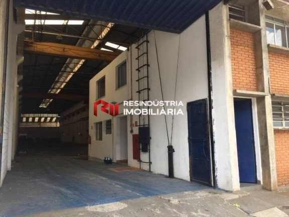Imagem Galpão para Alugar, 950 m² em Vila Industrial - Barueri Imagem Galpão para Alugar, 950 m² em Vila Industrial - Barueri