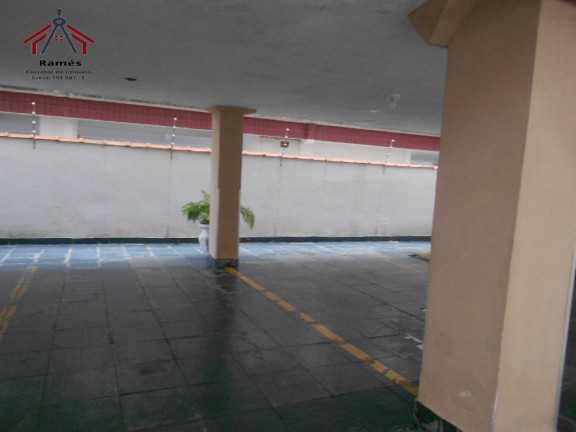 Imagem Apartamento com 1 Quarto à Venda, 34 m² em Aviação - Praia Grande Imagem Apartamento com 1 Quarto à Venda, 34 m² em Aviação - Praia Grande
