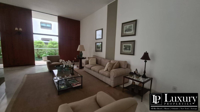 Imagem Apartamento com 3 Quartos para Alugar, 406 m² em Jardim Paulista - São Paulo Imagem Apartamento com 3 Quartos para Alugar, 406 m² em Jardim Paulista - São Paulo