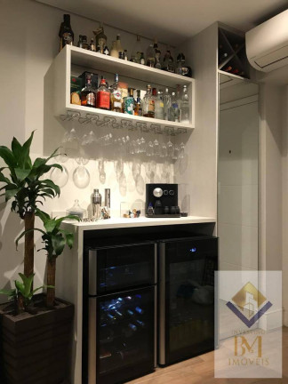 Imagem Apartamento com 2 Quartos à Venda, 80 m² em Gonzaga - Santos