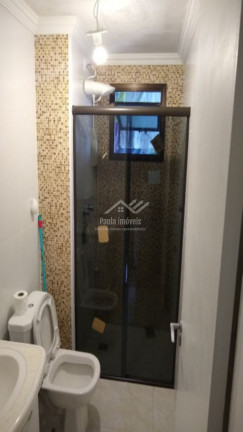 Imagem Apartamento com 3 Quartos à Venda, 62 m² em Jardim América - Sao Jose Dos Campos Imagem Apartamento com 3 Quartos à Venda, 62 m² em Jardim América - Sao Jose Dos Campos