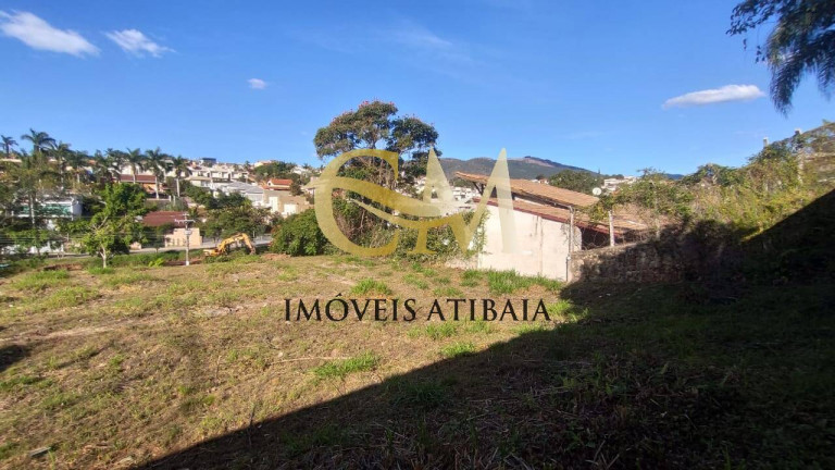 Imagem Terreno à Venda, 1.630 m² em Jardim Do Lago - Atibaia Imagem Terreno à Venda, 1.630 m² em Jardim Do Lago - Atibaia