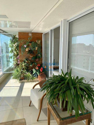 Apartamento com 3 Quartos à Venda, 172 m² em Perdizes - São Paulo