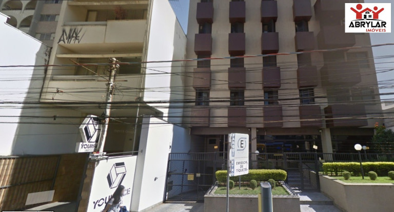 Imagem Imóvel com 3 Quartos à Venda, 141 m² em Centro - Jundiaí