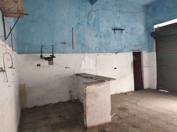 Imagem Casa com 2 Quartos à Venda, 150 m² em Jardim Bom Recanto - Mauá