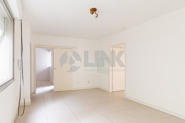 Apartamento com 2 Quartos à Venda, 66 m² em Santana - Porto Alegre