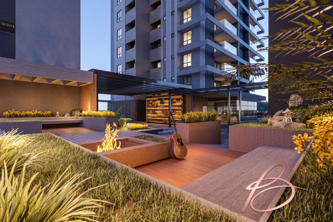 Imagem Apartamento com 3 Quartos à Venda, 142 m² em Fazenda - Itajaí