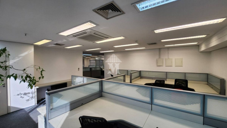Imagem Sala Comercial à Venda, 147 m² em Paraíso - São Paulo Imagem Sala Comercial à Venda, 147 m² em Paraíso - São Paulo
