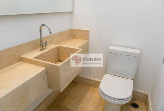 Imagem Apartamento com 4 Quartos à Venda ou Locação, 275 m² em Vila Olímpia - São Paulo