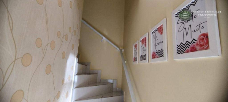 Imagem Casa com 2 Quartos à Venda, 80 m² em Maracanã - Praia Grande Imagem Casa com 2 Quartos à Venda, 80 m² em Maracanã - Praia Grande
