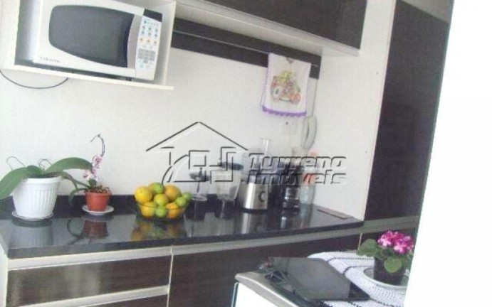 Imagem Apartamento com 2 Quartos à Venda, 53 m² em Parque Industrial - São José Dos Campos Imagem Apartamento com 2 Quartos à Venda, 53 m² em Parque Industrial - São José Dos Campos