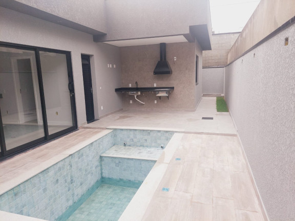 Imagem Casa com 3 Quartos à Venda, 154 m² em Gran Ville São Venancio - Itupeva Imagem Casa com 3 Quartos à Venda, 154 m² em Gran Ville São Venancio - Itupeva