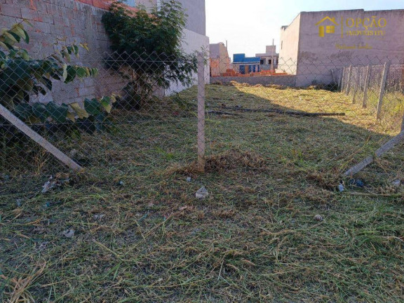 Terreno à Venda, 181 m² em Parque Imperial - Salto