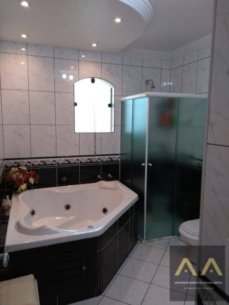 Imagem Casa com 5 Quartos à Venda, 520 m² em Alphaville - Barueri Imagem Casa com 5 Quartos à Venda, 520 m² em Alphaville - Barueri