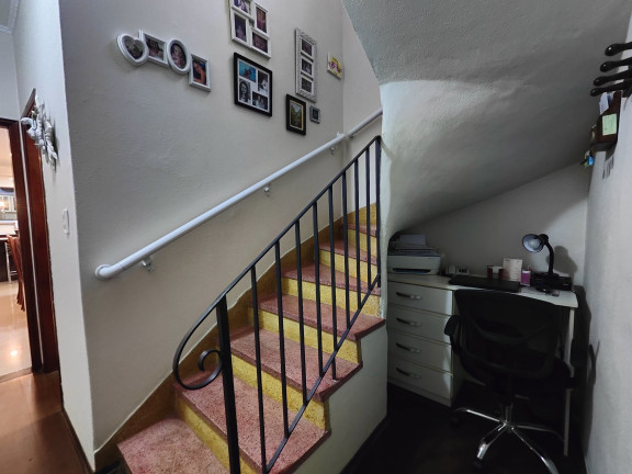 Imagem Casa com 3 Quartos à Venda, 140 m² em Assunção - São Bernardo Do Campo Imagem Casa com 3 Quartos à Venda, 140 m² em Assunção - São Bernardo Do Campo