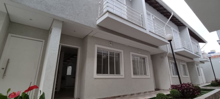Imagem Sobrado com 2 Quartos à Venda, 67 m² em Vila Urupês - Suzano Imagem Sobrado com 2 Quartos à Venda, 67 m² em Vila Urupês - Suzano