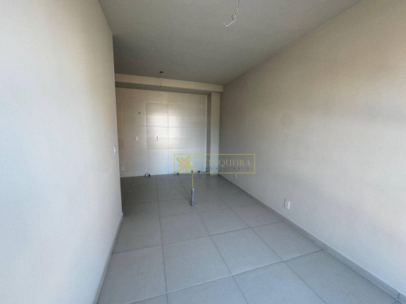 Imagem Apartamento com 2 Quartos à Venda, 45 m² em Serraria - São José
