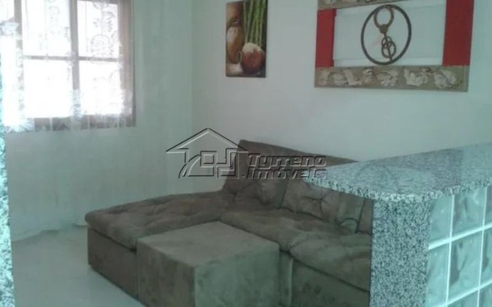 Casa com 3 Quartos à Venda, 90 m² em Bosque Dos Eucaliptos - São José Dos Campos
