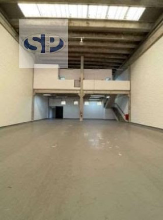 Imagem Imóvel Comercial para Alugar, 1.500 m² em Tamboré - Barueri Imagem Imóvel Comercial para Alugar, 1.500 m² em Tamboré - Barueri