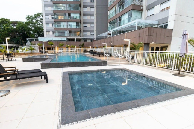 Imagem Apartamento com 2 Quartos à Venda, 68 m² em Jardim Prudência - São Paulo Imagem Apartamento com 2 Quartos à Venda, 68 m² em Jardim Prudência - São Paulo